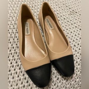 Steve Madden ballet flats